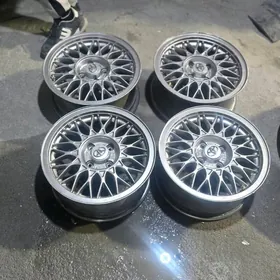 BBC diska R15 4 bolt