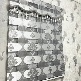 PERDE ZALYUZ JALYUZ ŽALÝUZ