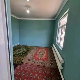 kwartirant jay 1 komnat Gokje