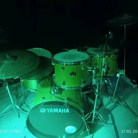 Ударная установка Yamaha Gigma