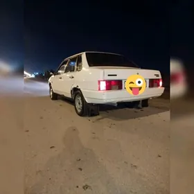 Lada 21099 1995