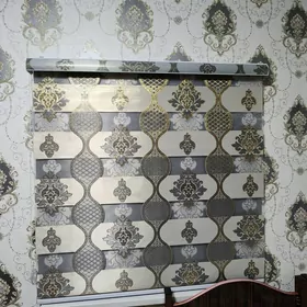 PERDE ZALYUZ JALYUZ ŽALÝUZ