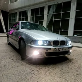 BMW 528 1999