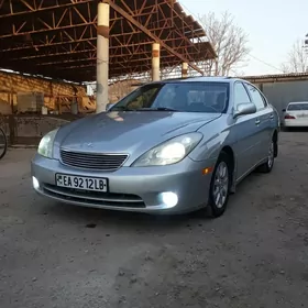 Lexus ES 300 2003