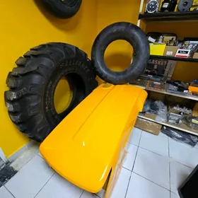 JCB KAPOT KIRISA