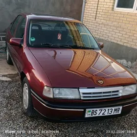 Opel Vectra 1992