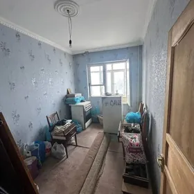 Гагарина 3 ком 3 этаж