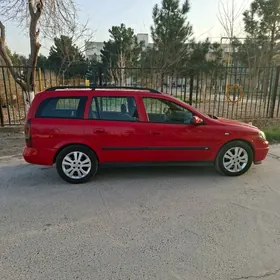 Opel Astra 2003