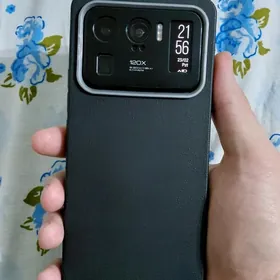 Mi 11 ultra 12+8/512gb