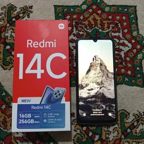 Redmi 14c