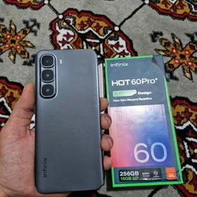 infinix hot 60 pro plus