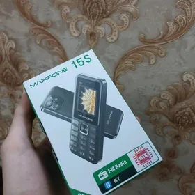 Maxfone 15s Paket!!!