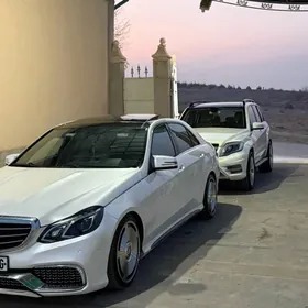 Mercedes-Benz EQE 2022