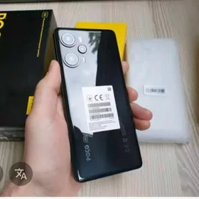 Poco F5