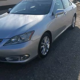 Lexus ES 350 2011