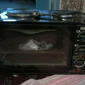 elektriceskaya pecka