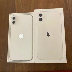 iPhone 11