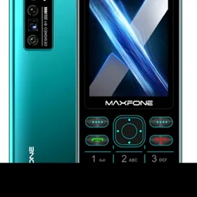 Maxfone max5 Paket!