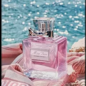 Разливной Парфюм