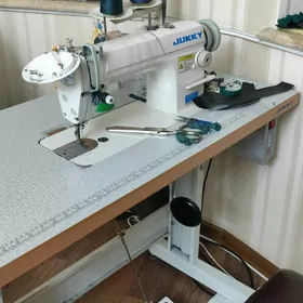 Juki dikin maşynkalar