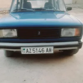 Lada 2105 1990