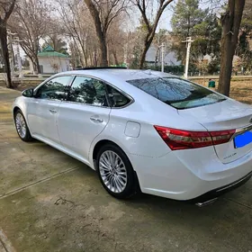 Toyota Avalon 2017