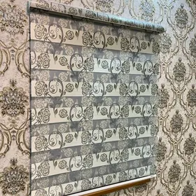 ZALYUZ ŽALÝUZ PERDE JALYUZ