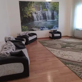 Moskovskyy elitka 3 kom 7 etaj