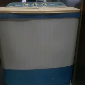 Pol awtomat kir maşyn