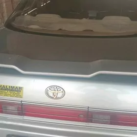 21 camry banan spoyler