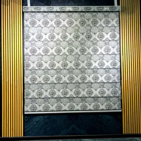 ZALYUZ ŽALÝUZ PERDE JALYUZ