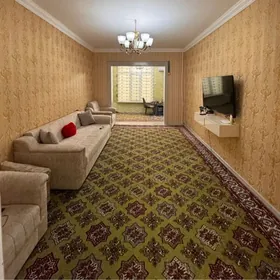 Yerwan Gagarin 3kom Gowdanka