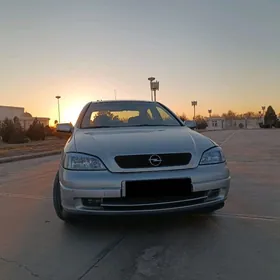 Opel Astra 1999