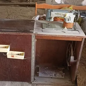 швейная машинка