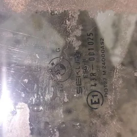 careyka BMW 1 sany ayna