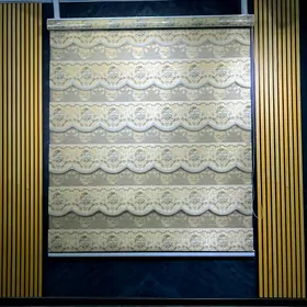 ZALYUZ ŽALÝUZ PERDE JALYUZ