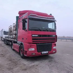 DAF 460 2004