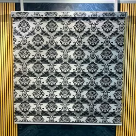 ZALYUZ ŽALÝUZ PERDE JALYUZ