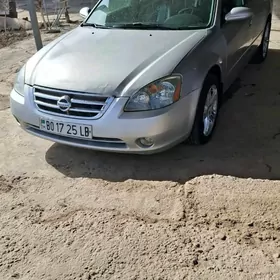 Nissan Altima 2003