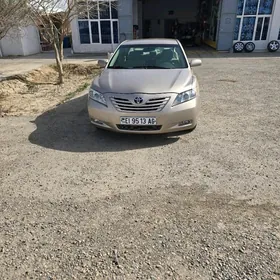 Toyota Camry 2008