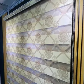 ZALYUZ ŽALÝUZ PERDE JALYUZ