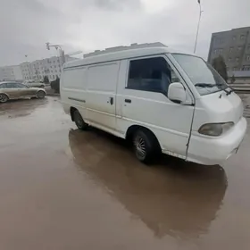 Hyundai H100 1998