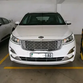 Kia Sedona 2021