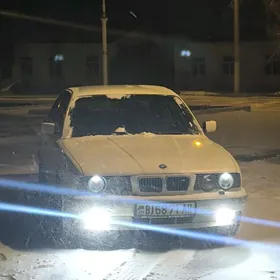 BMW 5 Series 1992
