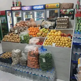 Магазин аренда