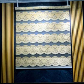 ZALYUZ ŽALÝUZ PERDE JALYUZ