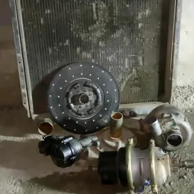 камаз запчасти