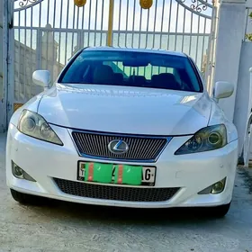 Lexus IS 250 2008