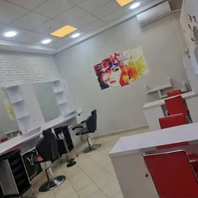 lacyn gozellik salony