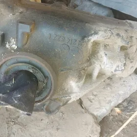 E 46 most   aftamat kamputuri